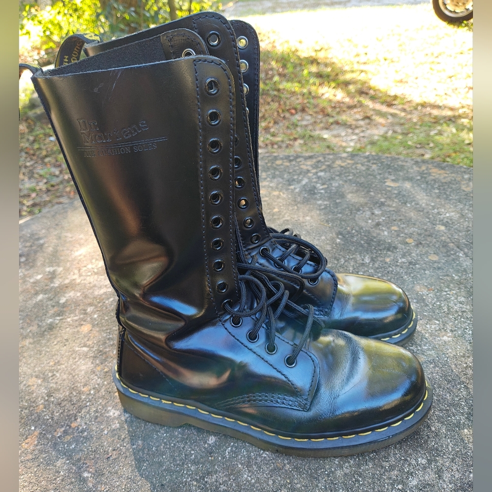 Doc martens